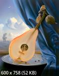 Vladimir Kush - Page 2 Bb0aa63c8af8972917a133ec3585c416