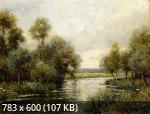 Louis Aston Knight B0f1536c3c5c84536292ba909afc721a