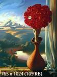 Vladimir Kush - Page 2 87c0349270c570fb23017cd2b792f724