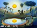 Vladimir Kush - Page 3 47b18f2c335e00800106cf8ce7e24c31