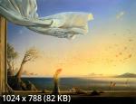 Vladimir Kush - Page 2 E42cbe4121eb65ec6c6a62ee78bd9a33