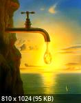 Vladimir Kush - Page 2 88517bc4079b00a3c5159db69f5def36