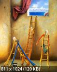 Vladimir Kush - Page 2 720f6f40ce686457331191c24847103a