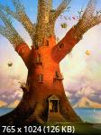 Vladimir Kush - Page 2 25b232732c7614674d52e32f595ea73c