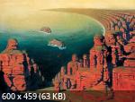 Vladimir Kush - Page 3 D8dc2c483cd228970130dcac05ab2644