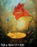 Vladimir Kush - Page 2 Ba2b263d2b7d97008104da1ef91c024f