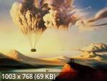 Vladimir Kush - Page 2 2dab351660e6957ecec4dce5da904658