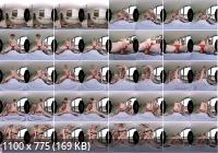 VirtualRealPorn - New Record : Rebecca Volpetti, Sarah Smith (UltraHD/4K/2160p/3.23 GB)