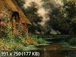 Louis Aston Knight - Page 2 2535fb28b71e1f65c8089e9a58cdda67