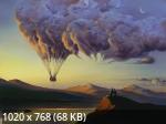 Vladimir Kush - Page 2 30409c9abe0095ec621aca11ab4a937c