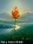 Vladimir Kush - Page 2 8d4ab1a7b45a6ceb8596686e083fc589