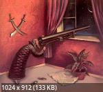 Vladimir Kush - Page 2 C0fb5ad663527eb0018e274801a7bf89