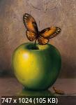 Vladimir Kush - Page 2 2469df7c20c6978a47b9f93b25f5f88f