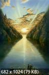 Vladimir Kush - Page 2 2d4a41ea8eb7230ad93a6c0633fb389b