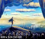 Vladimir Kush - Page 3 A0eb86d5b2b7d5ab51092c66f4f0359c