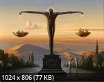 Vladimir Kush - Page 2 4cd74b5d5e15099fb5845c3940c0b3a9