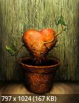 Vladimir Kush - Page 2 7783ad562b7d67976706eae2dc79f4b5