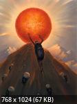 Vladimir Kush - Page 2 B567a758a7454c861fd99031e05a5bb5