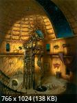 Vladimir Kush - Page 2 87b40e955773cc2c911579854412a4c9