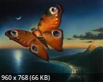 Vladimir Kush - Page 2 836dccaff7e893783f8a7cc7c8f4cccb