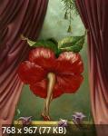 Vladimir Kush - Page 2 943200b64fc35e02d0d45722ca9a40ce