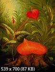 Vladimir Kush - Page 2 Bcfd241152311428464d714f118036d6