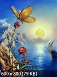 Vladimir Kush - Page 2 31767f00b08cd5e76fd8a4bfd46088e4