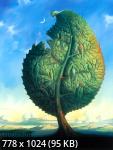 Vladimir Kush - Page 2 Ee5881f97b515364ce41fd7ff13012e4