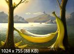 Vladimir Kush - Page 2 C500501abe164aadec6ab86d56c385f6