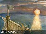 Vladimir Kush - Page 3 6f499bd7fb6fa64c10a2cd428fb61bf7