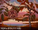 Vladimir Kush - Page 2 F89983164438eb013e0fce8fc051edf7