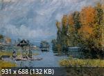 Alfred Sisley - Page 4 E3cccea248e37798fd02ff15e5daa003