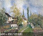 Alfred Sisley - Page 5 3531c153b20fcc6d89ba3631c92f3705