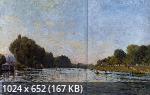 Alfred Sisley - Page 4 1de457543f90716e7f77c24bc28f5406