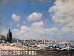 Alfred Sisley - Page 5 2a5f223dae7be627bc8b033f66e32507