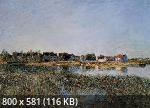 Alfred Sisley - Page 4 385f2a099e9f2571f8c9456a6abdf408