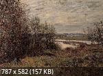 Alfred Sisley - Page 4 1e78fa2c299293585e8d67dd0ddb340d