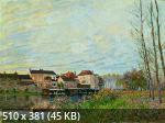 Alfred Sisley - Page 4 D4b6df3e476cb7a806edd0a2993ffb0d