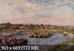 Alfred Sisley - Page 5 Ddfe6b673eb4bfa4780d0f1e90d2a00e