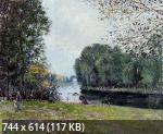 Alfred Sisley - Page 5 F5c6df7751d7ba7397af184dfa865a0e