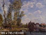 Alfred Sisley - Page 4 4fe0bcfefd2899ab6d690d726aa8890f