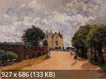 Alfred Sisley - Page 4 E5259c304f69607f482af76a3dc9c20f