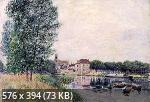 Alfred Sisley - Page 5 170c0fa74937d7011a046f61b1fbb511