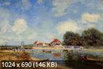 Alfred Sisley - Page 5 1357c408acf89eed0a19896b20b2671b