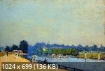 Alfred Sisley - Page 4 Fa520de9e339c35b1f3c2c0cf462631d