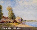 Alfred Sisley - Page 4 8169e16a557d0f08aa9c617254cf1020