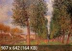 Alfred Sisley - Page 4 156e831f00b45e7cc0021a0be017b322