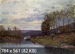 Alfred Sisley - Page 4 396e1fb1d42b7e16a5a27ff24b382b23