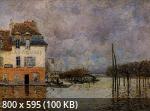 Alfred Sisley - Page 4 Cd1ad501db2d40f4eab5ad86eb3e3c23