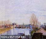 Alfred Sisley - Page 4 D059a1e1e5bff29153f90efb1a09572e